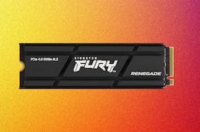 Kingston Fury Renegade, análisis: un SSD para olvidarse del espacio en la PlayStation 5