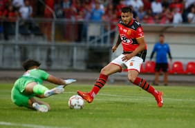 Futbolista de Rangers protagoniza un violento accidente automovilístico en Talca