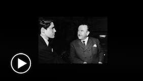 Viernes de Culto: Roberto Bravo habla de su estrecha relación con Claudio Arrau