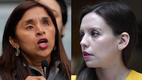 Fabiola Campillai lleva a Camila Flores a la Comisión de Ética del Senado por investigación del Ministerio Público