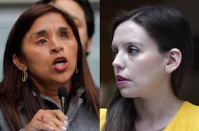 Fabiola Campillai lleva a Camila Flores a la Comisión de Ética del Senado por investigación del Ministerio Público