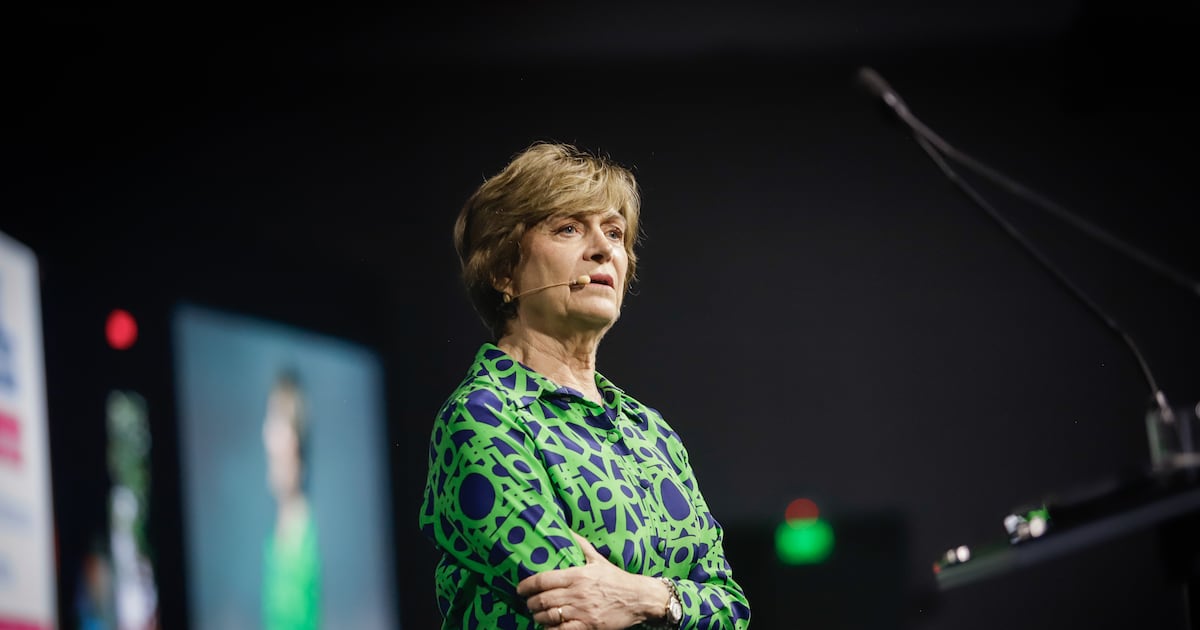 Elecciones 2025: La campaña de Evelyn Matthei y sus desafíos en un escenario fragmentado