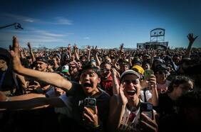 Primavera Sound Santiago se despide con sólidos shows y asegura nueva versión para el 2023