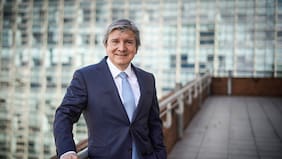 Gonzalo Sanhueza se mantiene como presidente de Empresas Iansa