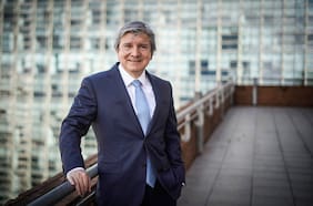 Gonzalo Sanhueza se mantiene como presidente de Empresas Iansa