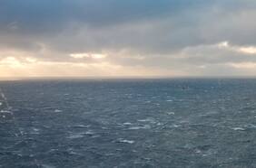 Por qué una parte del Atlántico se está enfriando, mientras el resto del océano alcanza altas temperaturas