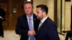 Timoneles opositores que acompañan a Kast en EE.UU. cuestionan participación en Escudo de las Américas: “Es un espacio de subordinación y de sometimiento”