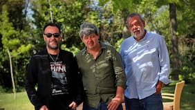 “Los huérfanos”: Carmen Mola publica nueva novela