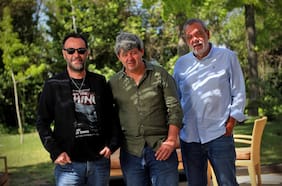 “Los huérfanos”: Carmen Mola publica nueva novela