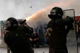 “Protección Civil y Convivencia Ciudadana”: El apellido que el gobierno quiere dar al Ministerio de Seguridad y las dudas que genera la demora por la nueva Ley de Armas