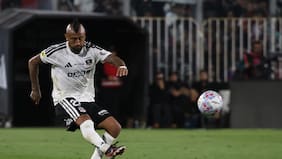 El reclamo de Arturo Vidal: “Es increíble que cada patada sea amarilla; y más a mí, con toda la trayectoria que tengo”