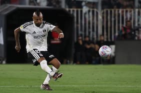 El reclamo de Arturo Vidal: “Es increíble que cada patada sea amarilla; y más a mí, con toda la trayectoria que tengo”