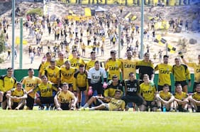 La dirigencia pirata reacciona: “El partido se tiene que jugar en Chile sí o sí”