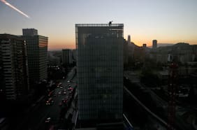 ISA Interchile califica de “inusual y extraordinario” origen de falla en su línea y rechaza “asociación” con el apagón