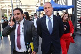 Antonio Jalaff ante Fiscalía: “El conflicto de interés de Larraín Vial en la estructuración del fondo y en la venta de nuestras acciones de Grupo Patio era evidente”