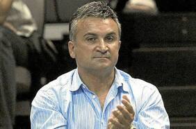 El padre de Djokovic culpa a Dimitrov por el brote de coronavirus en el Adria Tour