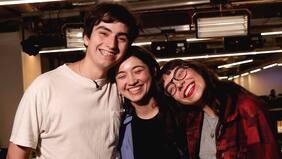 Hermana de los Copano es nominada en destacado festival de cine en Nueva York