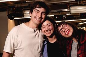 Hermana de los Copano es nominada en destacado festival de cine en Nueva York