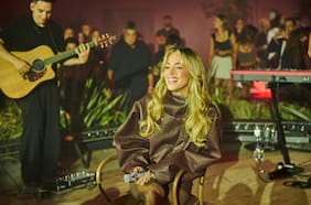 A fondo con Tini: “Mientras el artista sea real con lo que está sintiendo, la música tiene sentido”