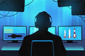 La millonaria suplantación a empresa de misiles israelí que afectó a la Fach