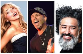 Para poner ojo: los cruces de horarios más relevantes y singulares de Lollapalooza Chile 2026