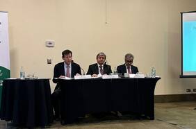 Presidente de Empresas Iansa: “Perseveramos en nuestra estrategia de diversificación y mejores prácticas, con importantes resultados”