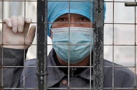 China confirma primer contagio humano de nueva cepa de gripe aviar