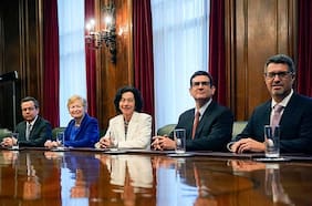 Dónde poner atención: las claves de hoy, viernes 21 de marzo de 2025