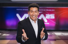 Rafael Araneda: “Acepté volver a animar Viña no por ego, sino por desafío personal y profesional”