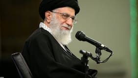 Los objetivos de los ataques de EE.UU. e Israel: quiénes componen el liderazgo de la cúpula iraní