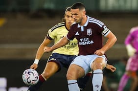 El campeón mantiene el paso: Arsenal derriba a Aston Villa y alcanza la línea de los punteros en la Premier League