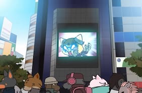 Aggretsuko fijó el estreno de su última temporada con un tráiler