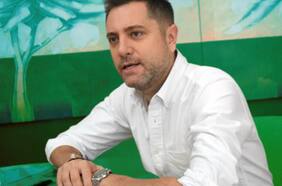 Nuevo embajador de Israel pide “objetividad” al gobierno de Chile respecto al conflicto en Gaza