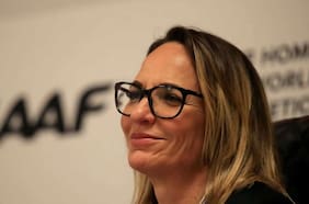 Fin a la polémica del atletismo en Santiago 2023: CNAD rechaza por unanimidad denuncias contra Ximena Restrepo y la absuelve de todos los cargos