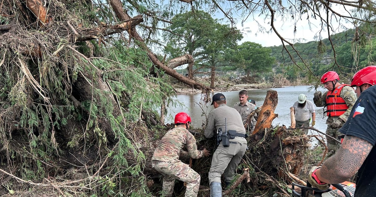 Inundaciones en Texas: la tragedia que expuso fallas en alertas y dejó heridas abiertas