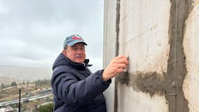 Corte de Valparaíso rechaza serie de recursos de protección contra Poduje y el Minvu por reconstrucción en El Olivar
