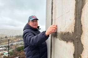 Corte de Valparaíso rechaza serie de recursos de protección contra Poduje y el Minvu por reconstrucción en El Olivar