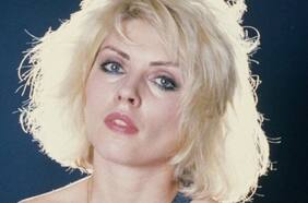 Rapture o cómo Debbbie Harry revolucionó el rap al frente de Blondie
