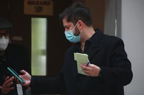 Quiénes son las siete convencionales y el representante diaguita tras la iniciativa que despertó la crítica de Boric