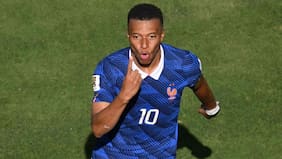 Mbappé: “No juego por venganza; si tuviera que callar a todos los críticos, tendría que jugar hasta los 80 años”