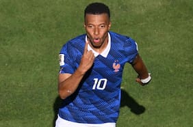 Mbappé: “No juego por venganza; si tuviera que callar a todos los críticos, tendría que jugar hasta los 80 años”