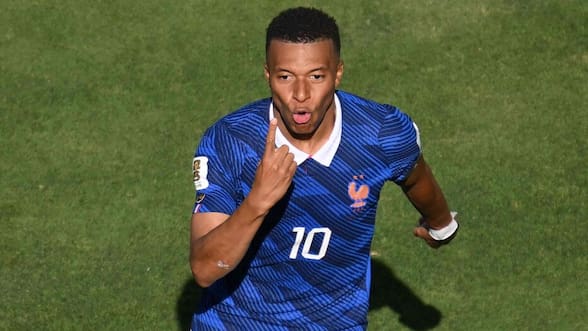 En vivo: la Francia de Kylian Mbappé se mide ante Suecia en duelo de europeos por los dieciseisavos del Mundial 2026