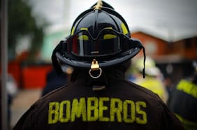SOAP Bomberos: la opción de los automovilistas de ayudar a los “chicos buenos”