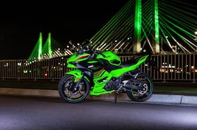 Kawasaki Ninja 500: llega la nueva heredera de la dinastía deportiva