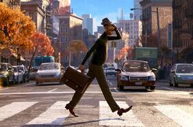 Soul: así es el filme existencialista y musical de Pixar según sus estrellas