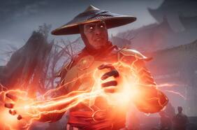 Mortal Kombat 11 no recibirá más DLC