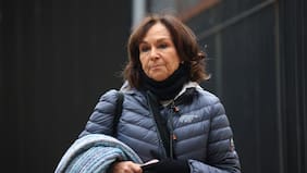 “Nuestro partido tiene una cultura política”: secretaria nacional de la DC detalla cómo se gestó la sanción a expresidente Frei