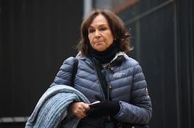 “Nuestro partido tiene una cultura política”: secretaria nacional de la DC detalla cómo se gestó la sanción a expresidente Frei