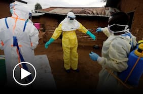 ¿Por qué el peligroso virus del Ébola se sigue expandiendo?