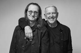 Rush vuelve a la vida con gira de reunión y nueva baterista